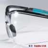 Uvex 9193280 Sportstyle Safety Glasses