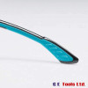 Uvex 9193376 Sportstyle Clear Safety Glasses Black/Petrol
