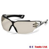 Uvex 9198064 Pheos CX2 Spectacles