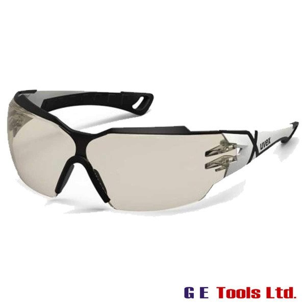 Uvex 9198064 Pheos CX2 Spectacles
