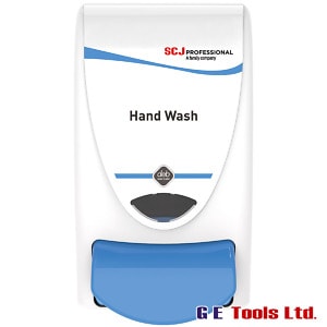 Washroom 1L Dispenser Cleanse