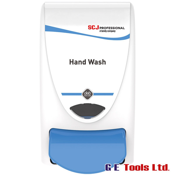Washroom 1L Dispenser Cleanse