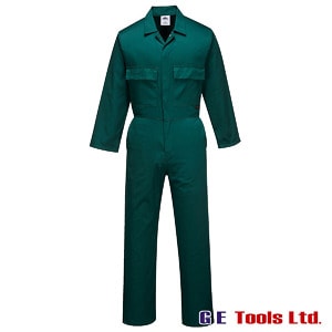 Portwest S999 – Euro Work Coverall