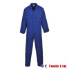 Portwest S999 – Euro Work Coverall Portwest S999 – Euro Work Coverall