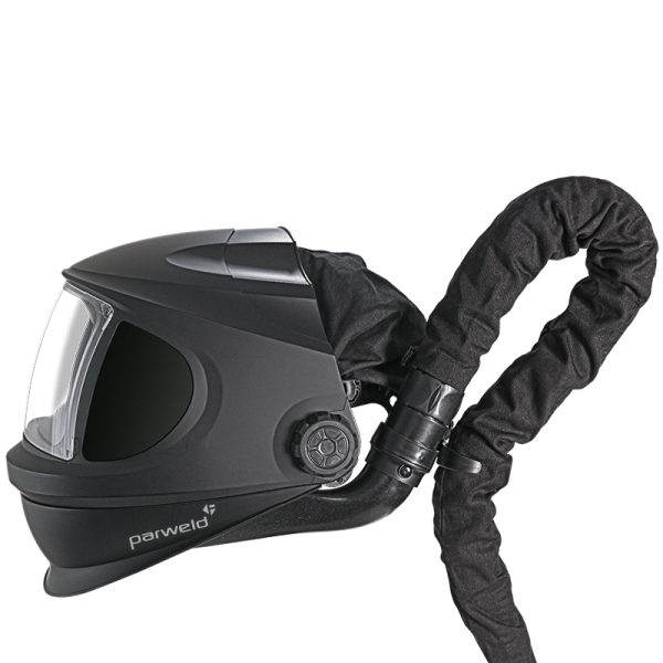 Parweld XR943A Air Fed Welding Mask