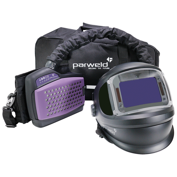 Parweld XR943A Air Fed Welding Mask