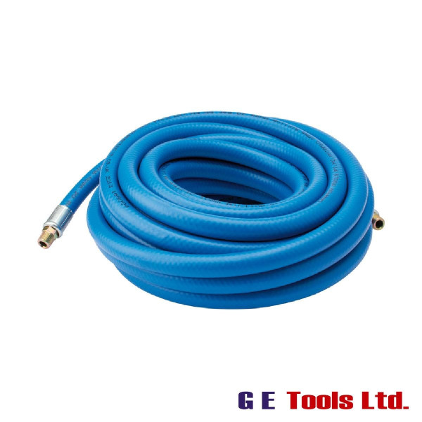 Draper 38306 Airline Hose (5/16 – 8MM ID) 5 Metre Draper 38306 Airline Hose (5/16 – 8MM ID) 5 Metre