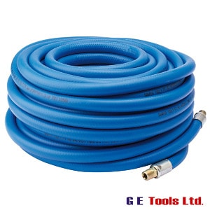 Draper 38334 Airline Hose (5/16 – 8MM ID) 20 Metre Draper 38334 Airline Hose (5/16 – 8MM ID) 20 Metre