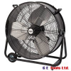 Draper 99623 240V High Flow Drum Fan 600mm/24″