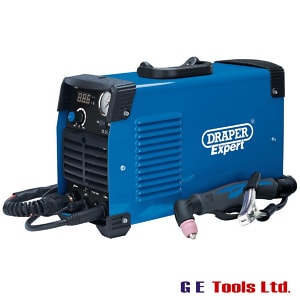 Draper Expert 70066 High Frequency 40A Plasma Cutter