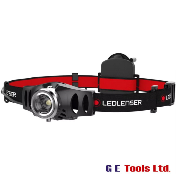LED Lenser H3.2 Head Torch (120 lumens)