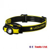LED Lenser iH5R Rechargeable LED Head Torch (400 Lumens)