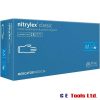 Nitrylex Classic Powder Free Nitrile Gloves