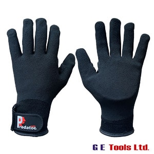 Pred 12 Needle-Stick Protection and Cut Level F Resistance Gloves