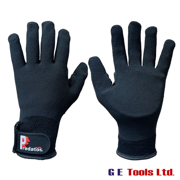 Pred 12 Needle-Stick Protection and Cut Level F Resistance Gloves