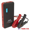Sealey Schumacher 800A Lithium-ion Jump Starter Power Pack Sealey Schumacher 800A Lithium-ion Jump Starter Power Pack