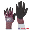 ATG 56-425 Maxidry Nitrile Coated Oil-Repellen Gloves