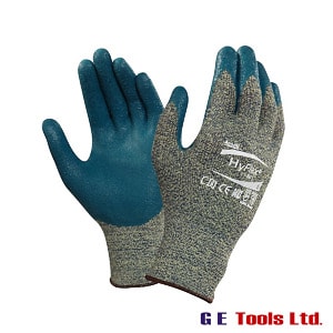 Ansell Edmont 11-501 Cut D HyFlex Gloves Ansell Edmont 11-501 Cut D HyFlex Gloves