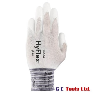 Ansell Edmont 11-600 HyFlex Gloves