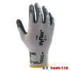 Ansell Edmont 11-800 HyFlex Nitrile Foam Coated Gloves