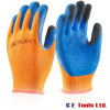 Beeswift BF3OR Latex Thermal Orange/Blue Gloves Beeswift BF3OR Latex Thermal Orange/Blue Gloves