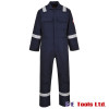 Bizweld BIZ5 Iona Flame Retardant Coverall