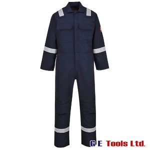 Bizweld BIZ5 Iona Flame Retardant Coverall