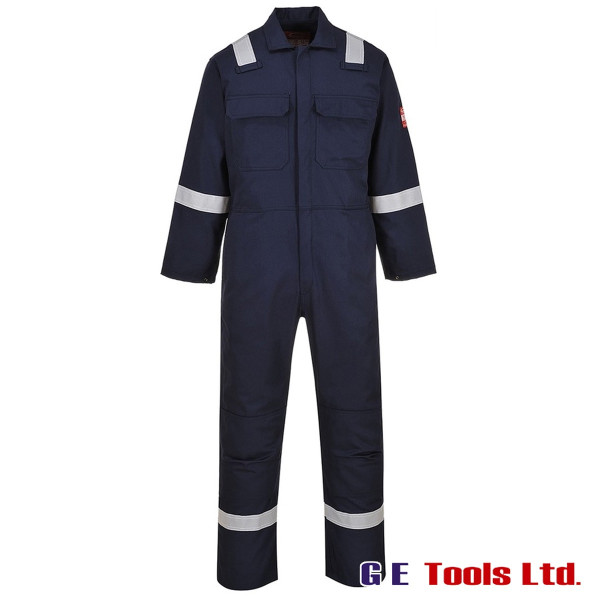 Bizweld BIZ5 Iona Flame Retardant Coverall