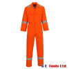 Bizweld BIZ5 Iona Flame Retardant Coverall