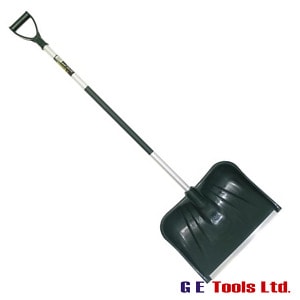 Bulldog Aluminium Handle Snow Shovel Bulldog Aluminium Handle Snow Shovel