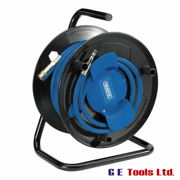 Draper 70838 Air Hose Reel 20 Meter
