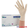 Dermagrip Latex Powder Free Examination Gloves Dermagrip Latex Powder Free Examination Gloves