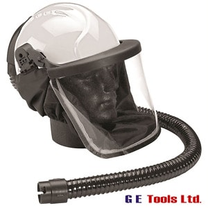 JSP Jetstream MK7 Helmet Alternate Headpiece