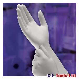 Kimtech 6299 G3 Nitrile Gloves 12″ long (Pack 100)