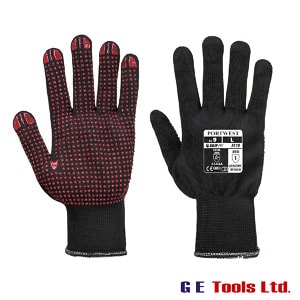 Portwest A110 Polka Dot Gloves