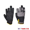 Portwest A740 – Powertool Pro – High Performance Glove Black