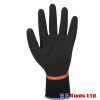 Portwest AP30 Dipped Nitrile Coated Dermi Pro Gloves