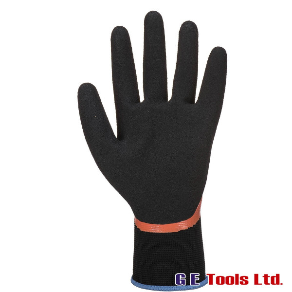 Portwest AP30 Dipped Nitrile Coated Dermi Pro Gloves