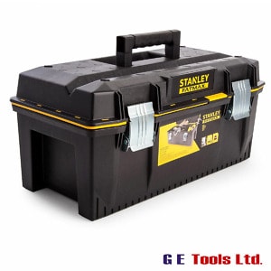 Stanley 194749 FatMax Waterproof IP53 Toolbox 58cm (23in)