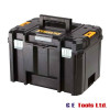 DeWalt 171195 Tstak VI Deep Toolbox / Toolcase DeWalt 171195 Tstak VI Deep Toolbox / Toolcase