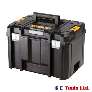 DeWalt 171195 Tstak VI Deep Toolbox / Toolcase