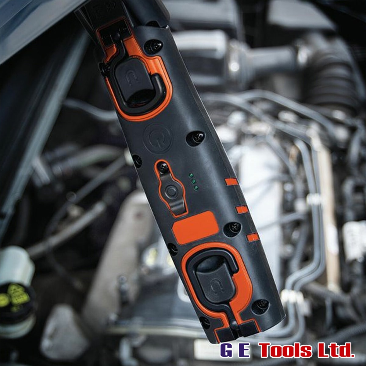 Draper 11758 Blue 700 Lumnes Rechargeable Inspection Lamp Draper 11758 Blue 700 Lumnes Rechargeable Inspection Lamp