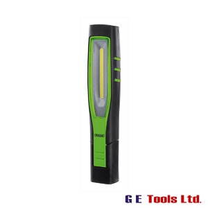 Draper 11759 Green 700 Lumnes Rechargeable Inspection Lamp Draper 11759 Green 700 Lumnes Rechargeable Inspection Lamp