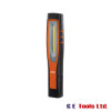 Draper 11761 Orange 700 Lumnes Rechargeable Inspection Lamp