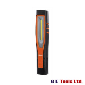 Draper 11761 Orange 700 Lumnes Rechargeable Inspection Lamp Draper 11761 Orange 700 Lumnes Rechargeable Inspection Lamp