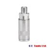 Draper 81300 1/4″ BSP Air Coupling Tapered Male Thread
