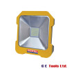 Faithfull SMD LED Task Light with Power Take Off 20W Faithfull SMD LED Task Light with Power Take Off 20W