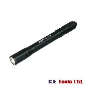 Lighthouse EFOC100 Elite Focus100 LED Pen Torch