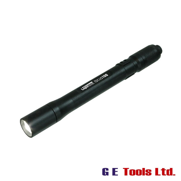 Lighthouse EFOC100 Elite Focus100 LED Pen Torch Lighthouse EFOC100 Elite Focus100 LED Pen Torch