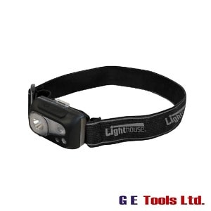 Lighthouse EHEAD300 Elite LED Sensor Headlight 300 lumens